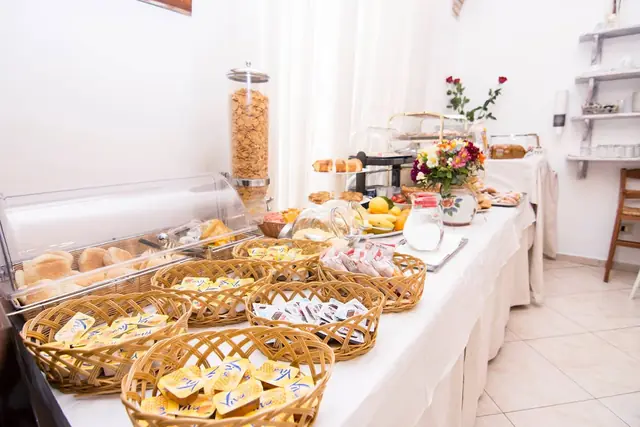 Le foto dell'hotel 6