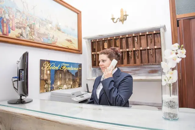 Le foto dell'hotel 12