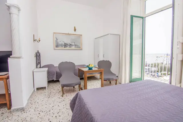 Le foto dell'hotel 21