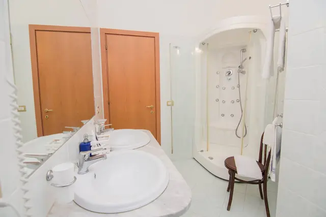 Le foto dell'hotel 22