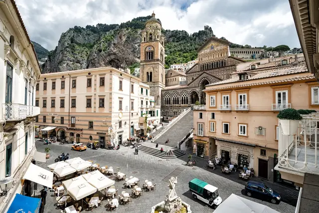 Le foto dell'hotel 47