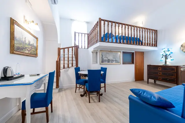 Le foto dell'hotel 59