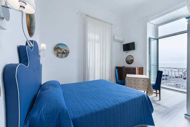 Le foto dell'hotel 69
