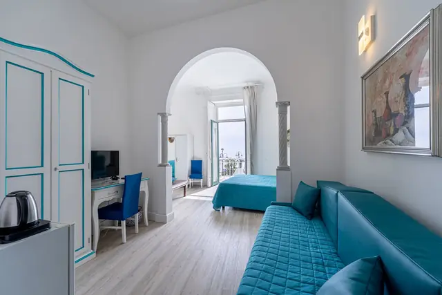 Le foto dell'hotel 73