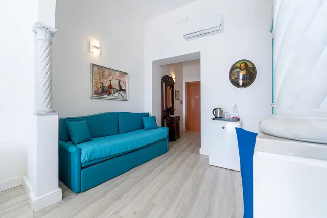 Le foto dell'hotel 77