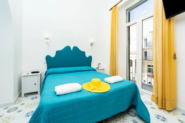 Le foto dell'hotel 80