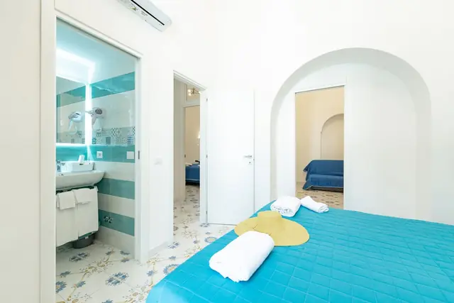 Le foto dell'hotel 85