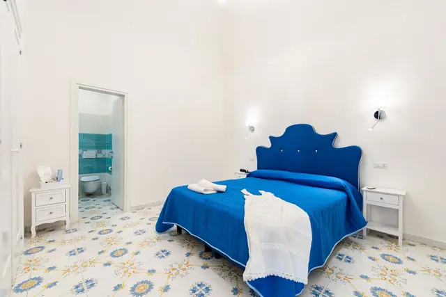 Le foto dell'hotel 86