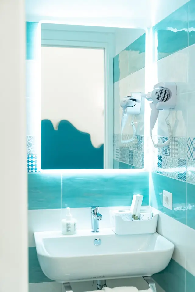 Le foto dell'hotel 87