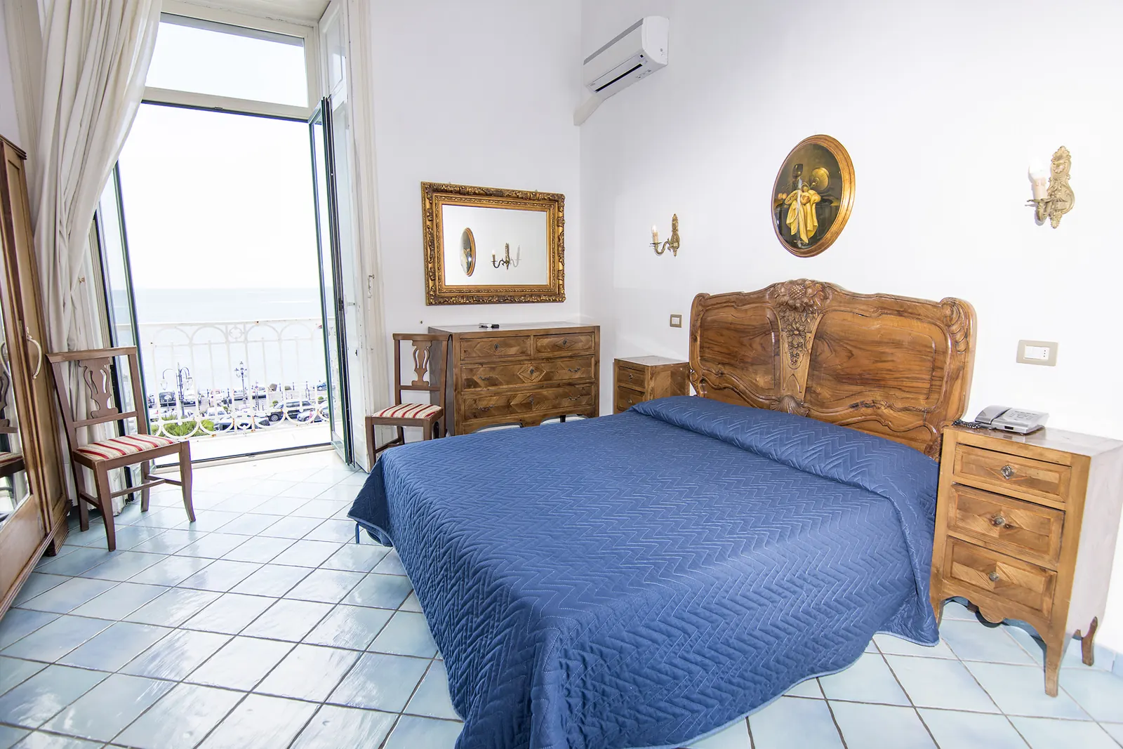 Junior Suite 1