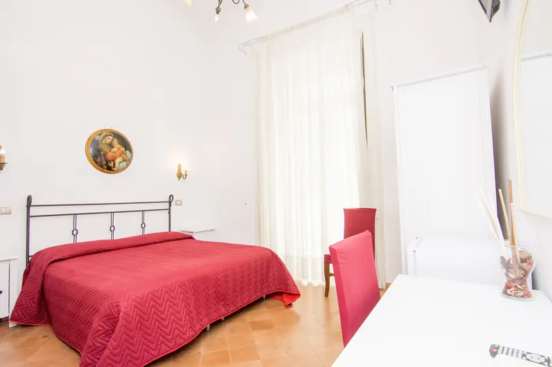 Standard Room 2