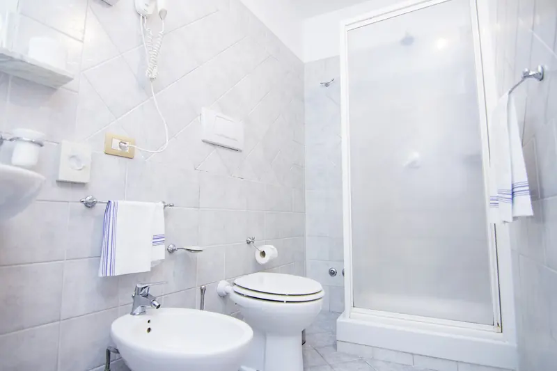 Standard Room 4