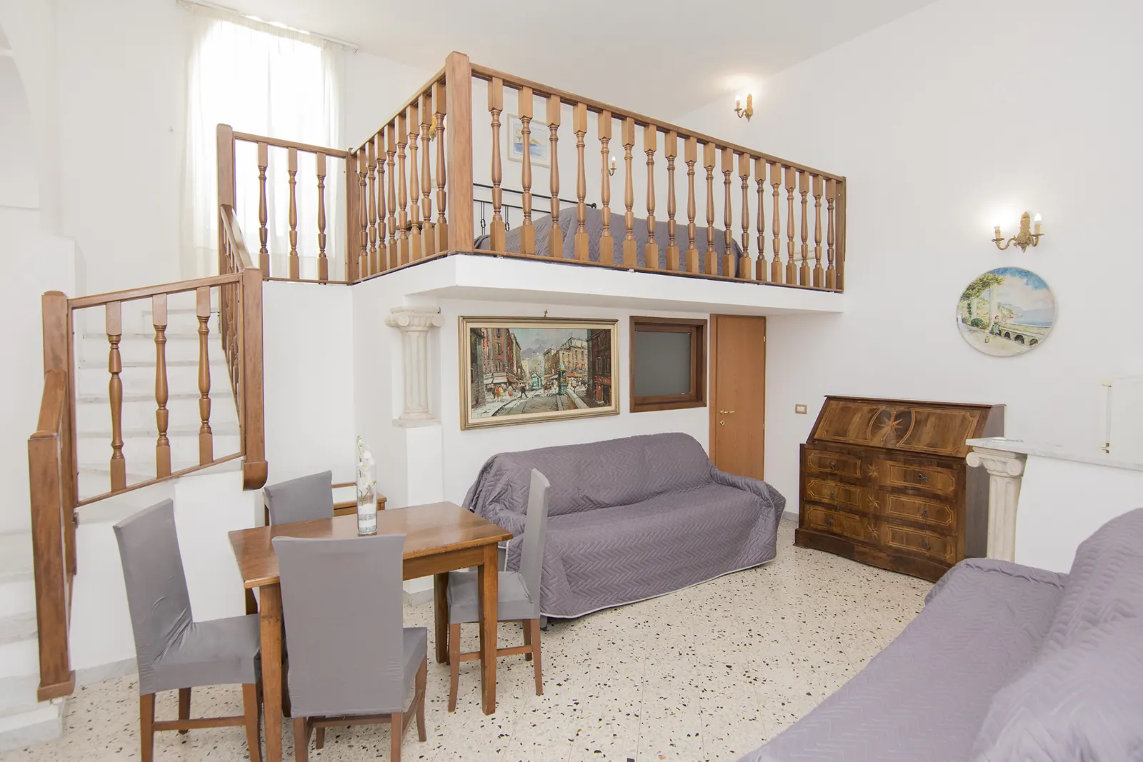 Suite 1